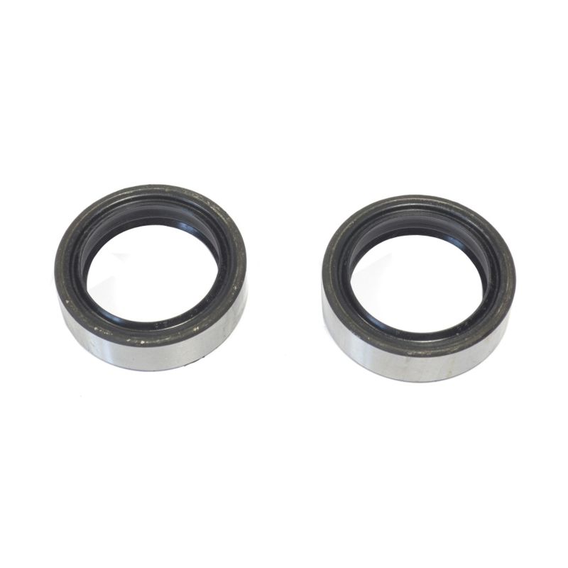 Athena 1981-1983 Kawasaki Z C1 / C2 / G1 / G2 250 32x43x12.5mm Fork Oil Seal Kit - P40FORK455018