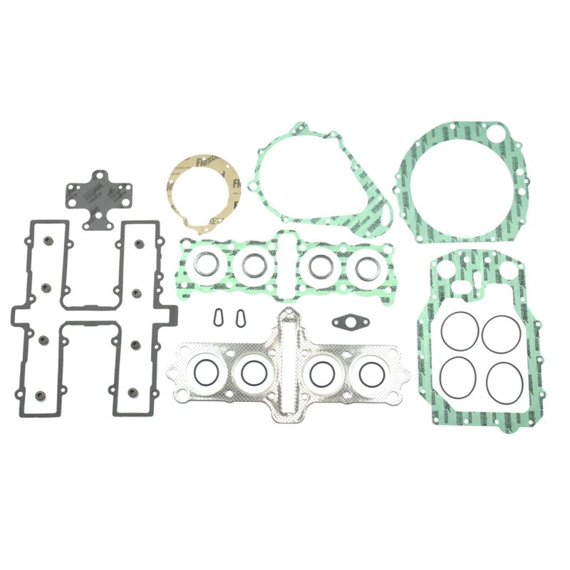 Athena 1981-1983 Suzuki GS G/GL/M KATANA 650 Complete Gasket Kit (w/o Oil Seals) - P400510850652