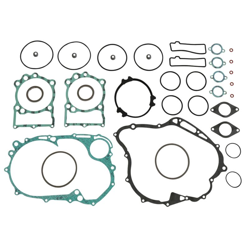 Athena 1981-1983 Yamaha XV RH/J/RJ/K 920 Complete Gasket Kit (w/o Oil Seals) - P400485850900
