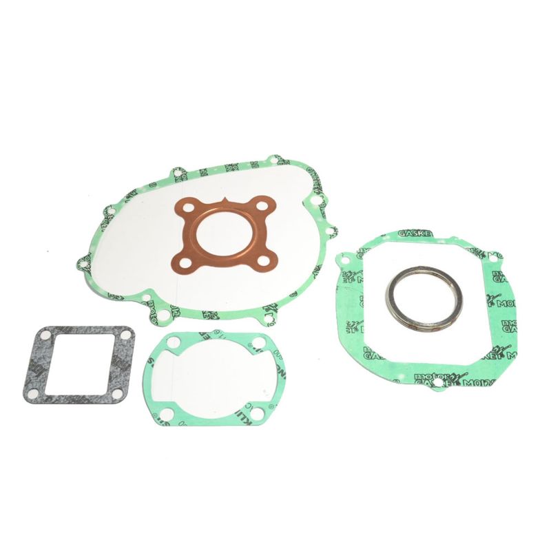Athena 1981-1983 Yamaha YZ 60 Complete Gasket Kit (Excl Oil Seals) - P400485850061