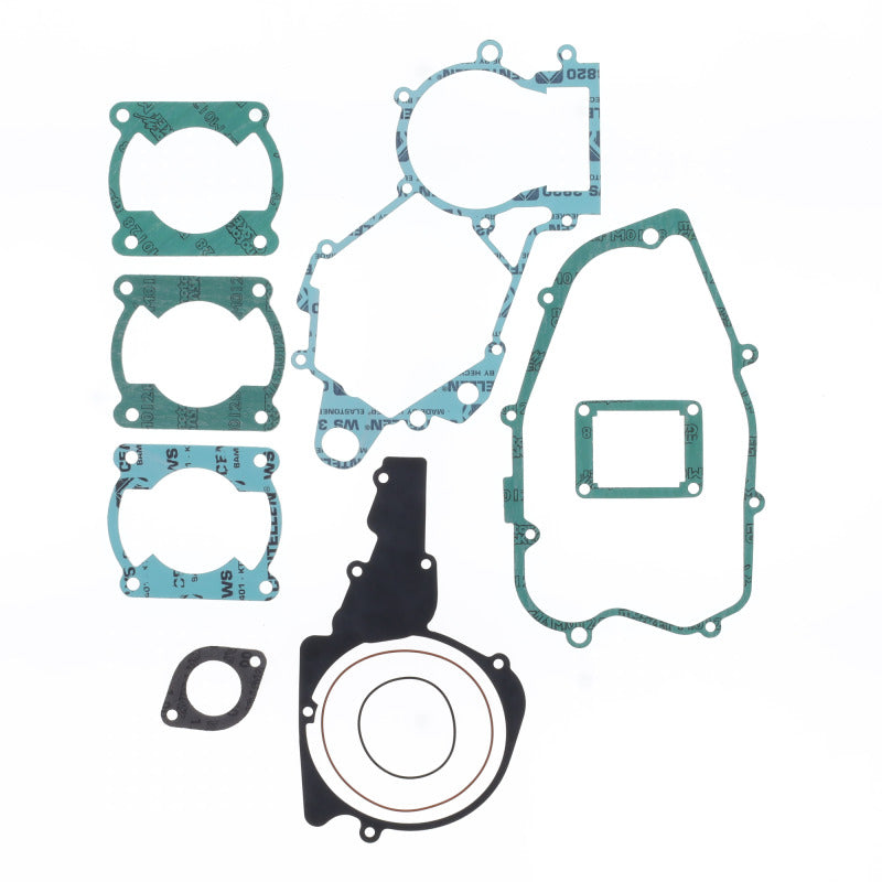 Athena 1981-1984 Cagiva WRX 125 Complete Gasket Kit (w/o Oil Seals) - P400090850040