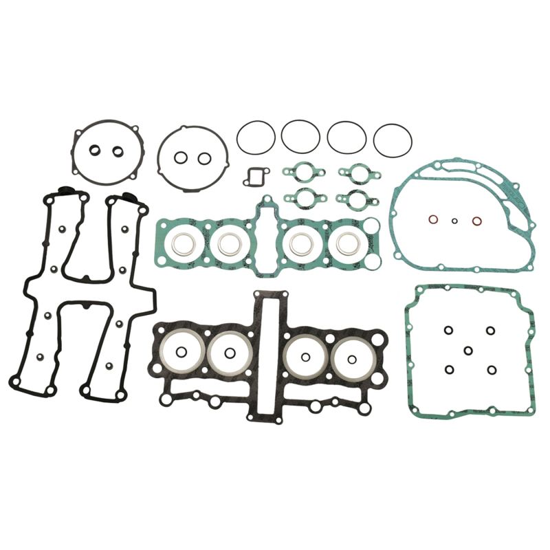 Athena 1981-1984 Yamaha XJ 550 Complete Gasket Kit (w/o Oil Seals) - P400485850510