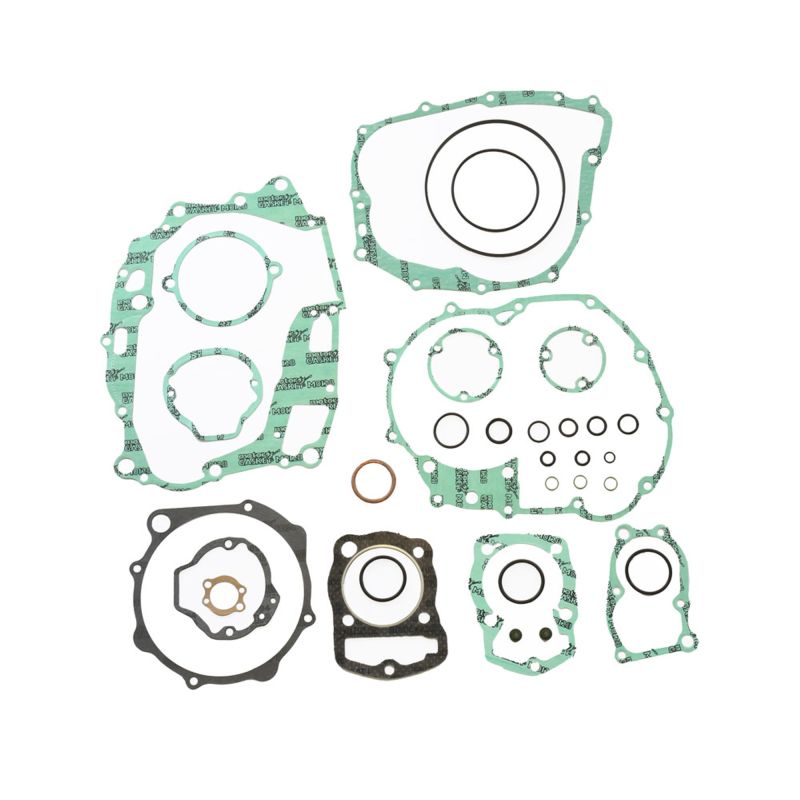 Athena 1981-1986 Honda ATC 200 Big Red / X / S Complete Gasket Kit (Excl Oil Seals) - P400210850185