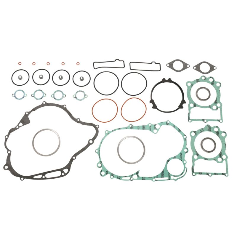 Athena 1981-1987 Yamaha XV Virago 750 Complete Gasket Kit (Excl Oil Seal) - P400485850700