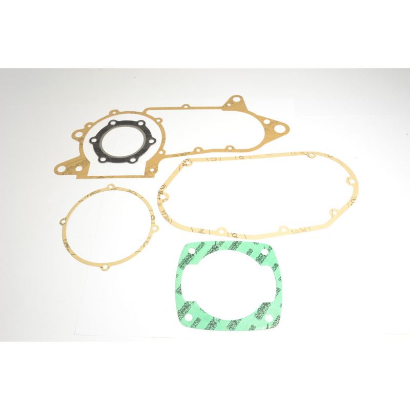 Athena 1981 Maico 2T 250 Complete Gasket Kit (Excl Oil Seals) - P400320850070