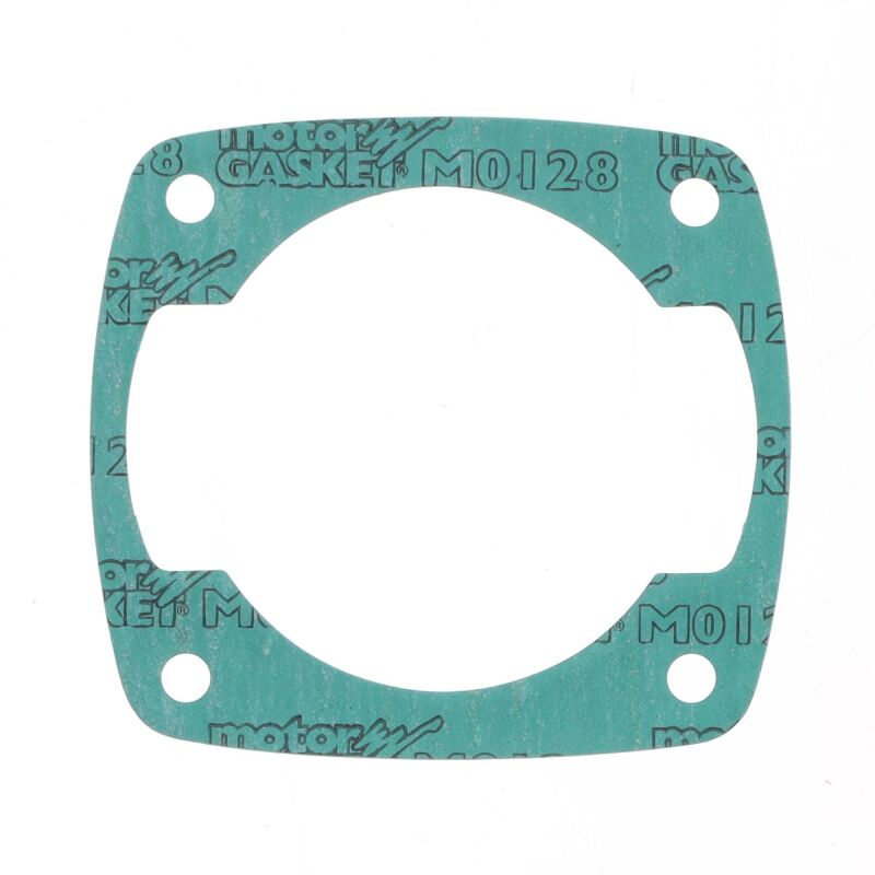 Athena 1981 Maico 2T 400 OE Thickness Cylinder Base Gasket - S410320006006