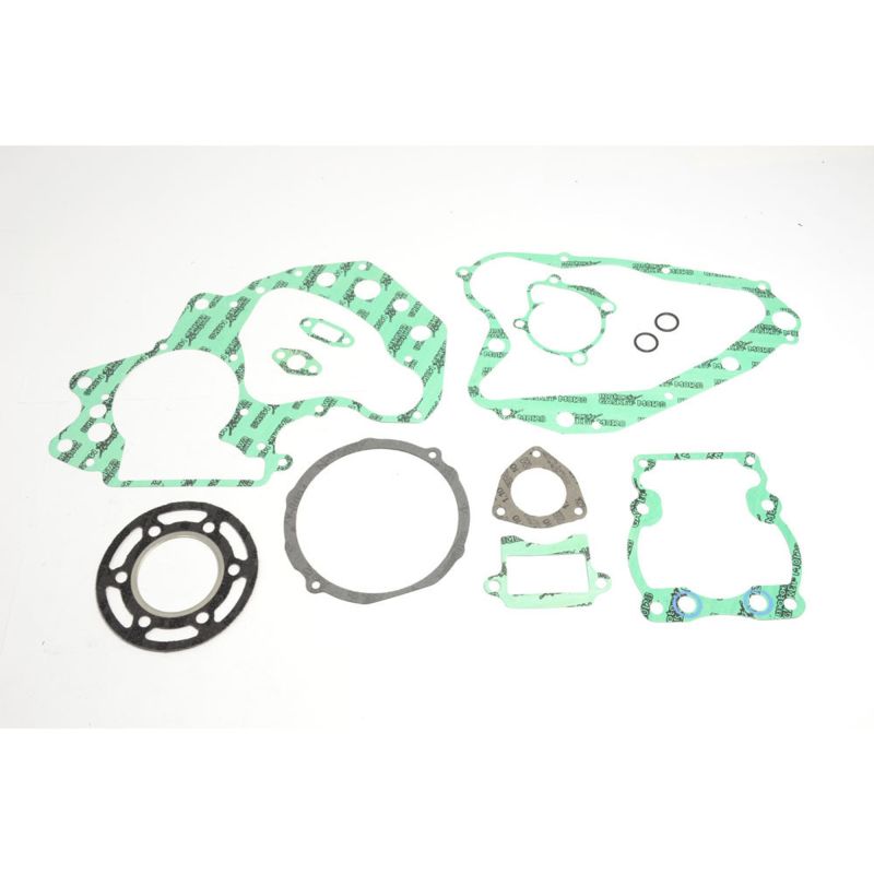 Athena 1981 Suzuki RM 125 Complete Gasket Kit - P400510850124
