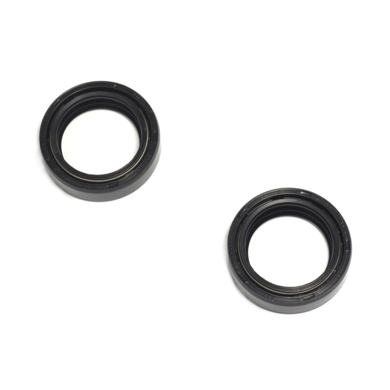 Athena 1982-1983 Honda CR R 80 31x43x10.3mm Fork Oil Seal Kit - P40FORK455015