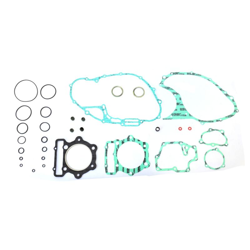 Athena 1982-1983 Honda FT 500 Complete Gasket Kit (w/o Oil Seals) - P400210850506