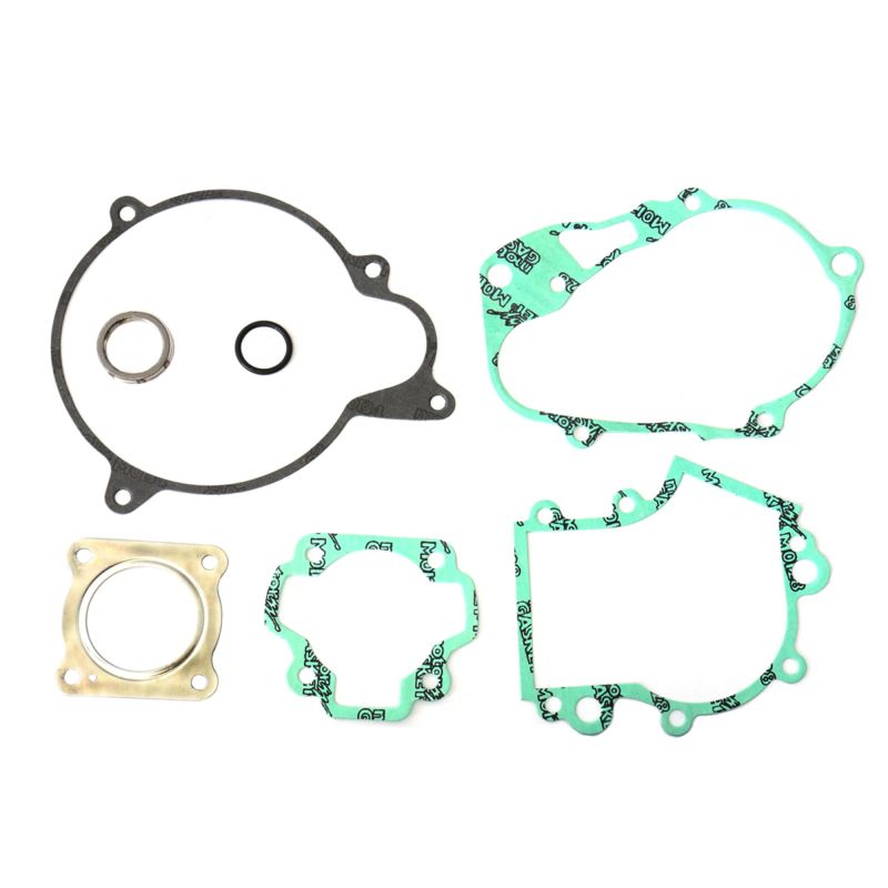 Athena 1982-1983 Honda NU 50 M/MC/I/MI Complete Gasket Kit (w/o Oil Seals) - P400210850028