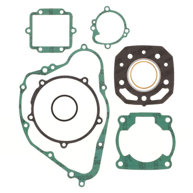 Athena 1982-1983 Kawasaki KX 125 Complete Gasket Kit - P400250850133