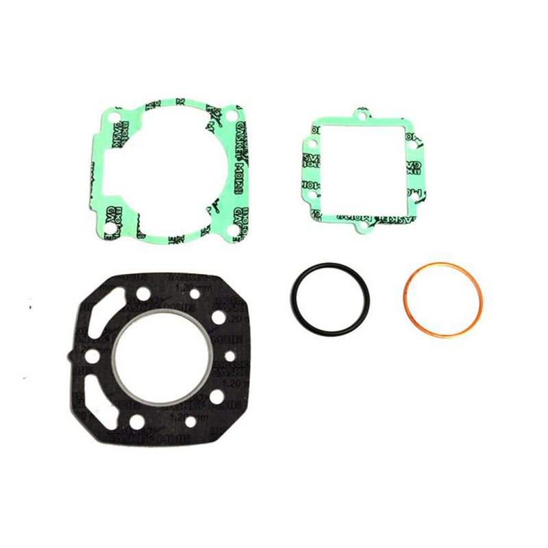 Athena 1982-1983 Kawasaki KX 125 Top End Gasket Kit - P400250600133