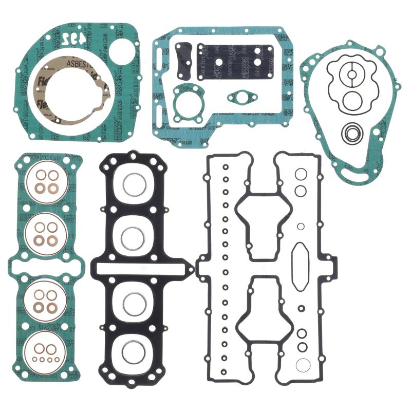Athena 1982-1983 Suzuki GSX Z/XD/SD/EFE/EFG/Katana 1100 Complete Gasket Kit (Excl Oil Seal) - P400510850965