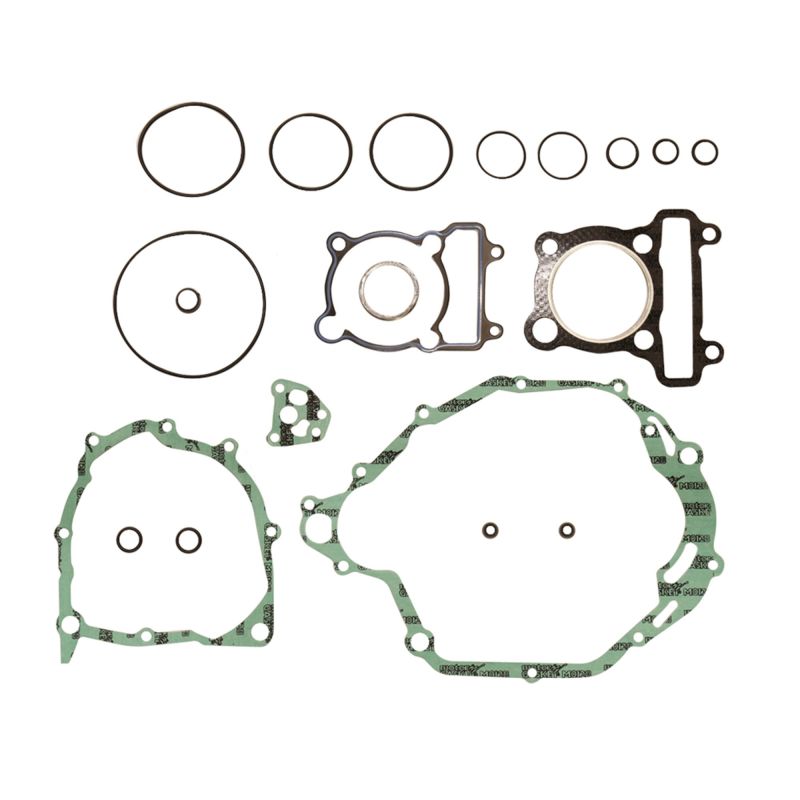 Athena 1982-1983 Yamaha Complete Gasket Kit (Excl Oil Seal) - P400485850206