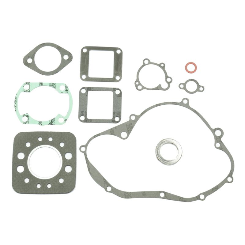 Athena 1982-1983 Yamaha RD 80 Complete Gasket Kit (w/o Oil Seals) - P400485850080