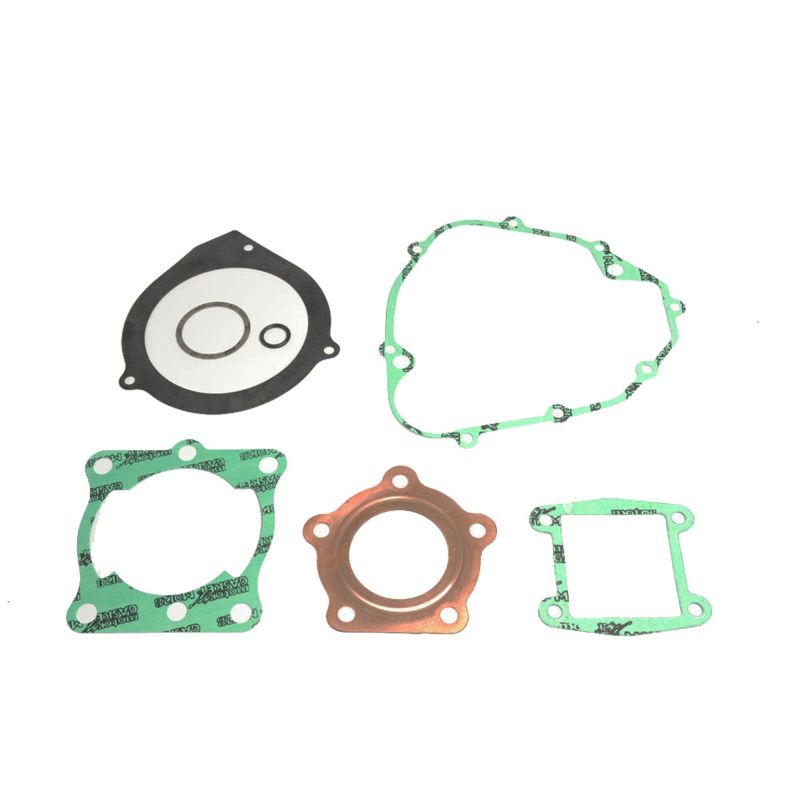 Athena 1982-1983 Yamaha YZ 100 Complete Gasket Kit (w/o Oil Seals) - P400485850110