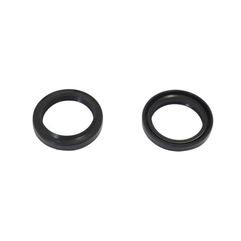 Athena 1982-1984 Husqvarna CR Husqvarna Engine 125 40x52x8/10.5mm Fork Oil Seal Kit - P40FORK455049