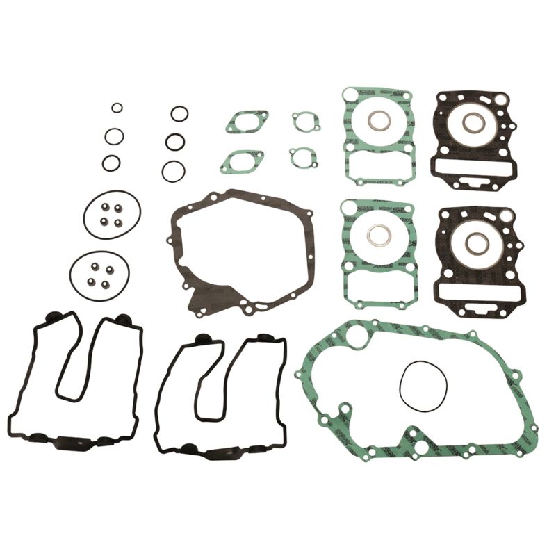 Athena 1982-1984 Yamaha XZ 550 Complete Gasket Kit (w/o Oil Seals) - P400485850521