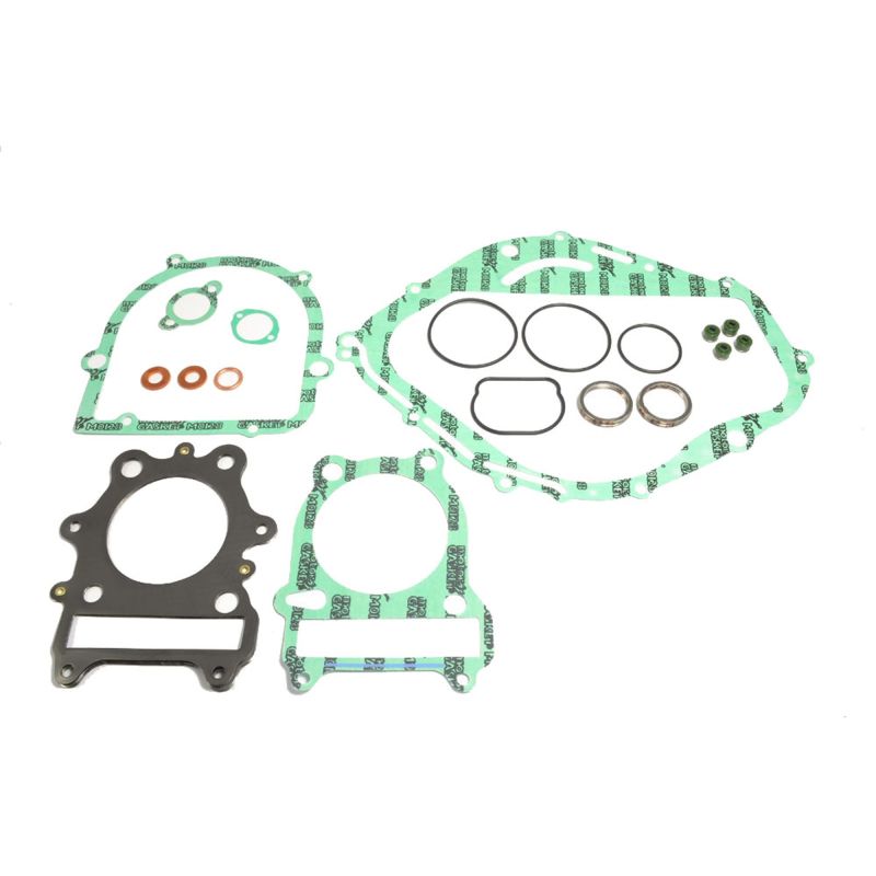 Athena 1982-1985 Suzuki Complete Gasket Kit (Excl Oil Seal) - P400510850266
