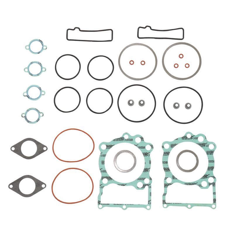 Athena 1982-1985 Yamaha XJ T/LJ/LK TURBO 650 Top End Gasket Kit - P400485600652