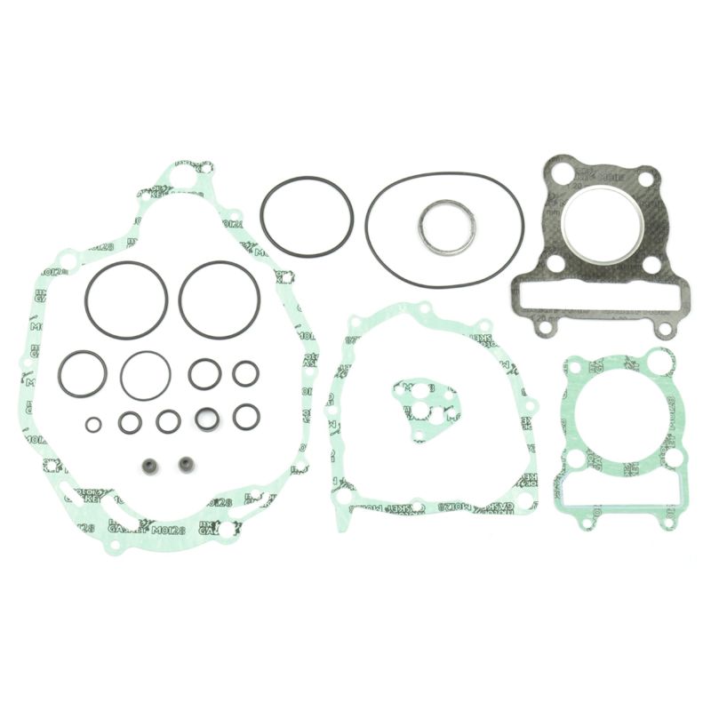 Athena 1982-1985 Yamaha XT 125 Complete Gasket Kit (Excl Oil Seal) - P400485850134