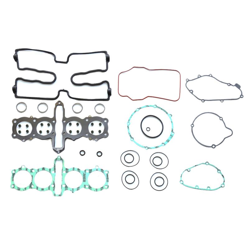 Athena 1982-1986 Honda CBX 550 Complete Gasket Kit (Excl Oil Seal) - P400210850530