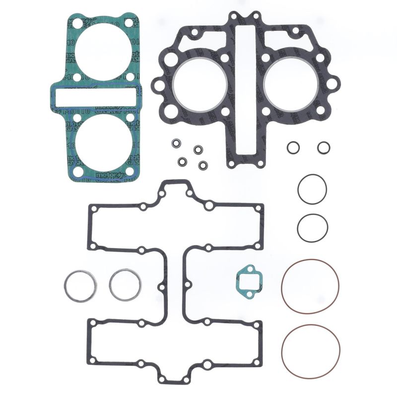 Athena 1982-1987 Yamaha XS J/K DOHC 400 Top End Gasket Kit - P400485600403