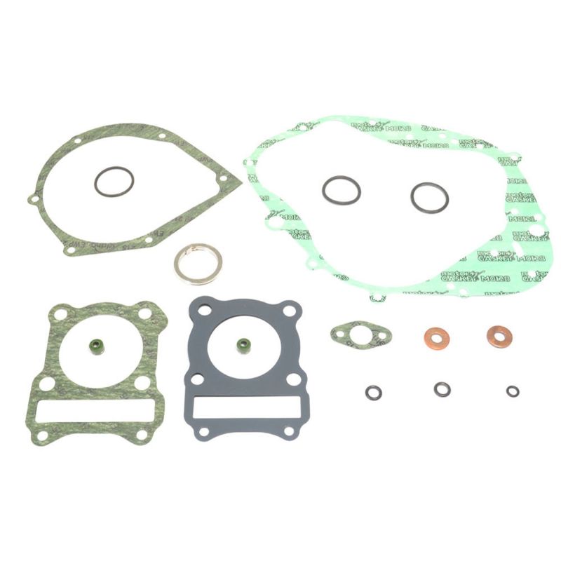 Athena 1982-1988 Suzuki DR Se Z / T 125 Complete Gasket Kit (Excl Oil Seal) - P400510850138
