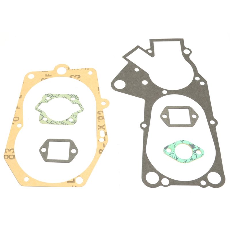 Athena 1982-1993 Atala Califfone Complete Gasket Kit (w/o Oil Seals) - P400030850020