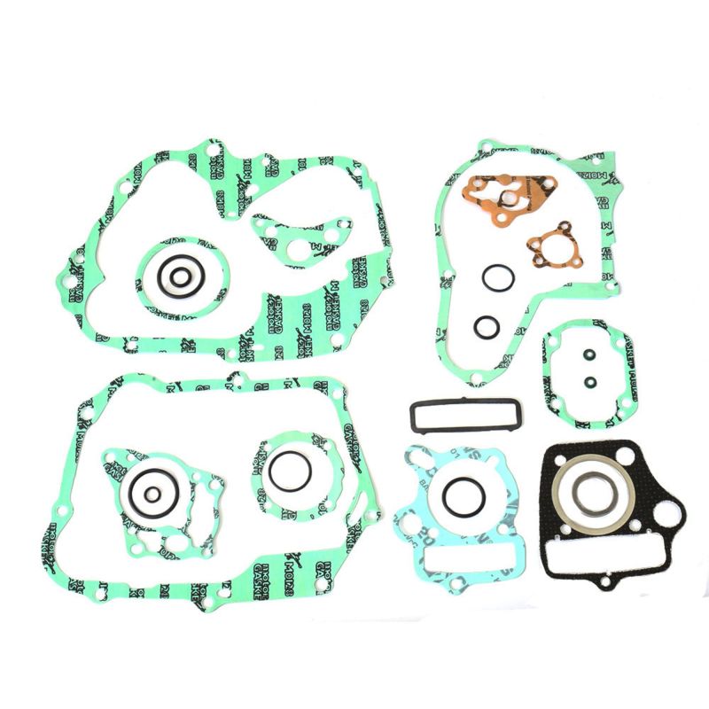 Athena 1982-1993 Honda C 70 Complete Gasket Kit (Excl Oil Seal) - P400210850091