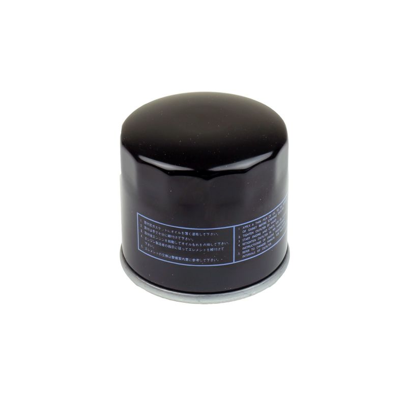 Athena 1982-2015 Ducati 650-1200 Oil Filter - FFP011