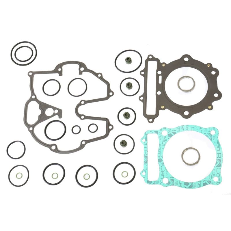 Athena 1983-1984 Honda XR R 500cc Top End Gasket Kit - P400210600505/1