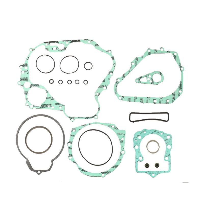 Athena 1983-1984 Kawasaki Complete Gasket Kit (Excl Oil Seal) - P400250850261