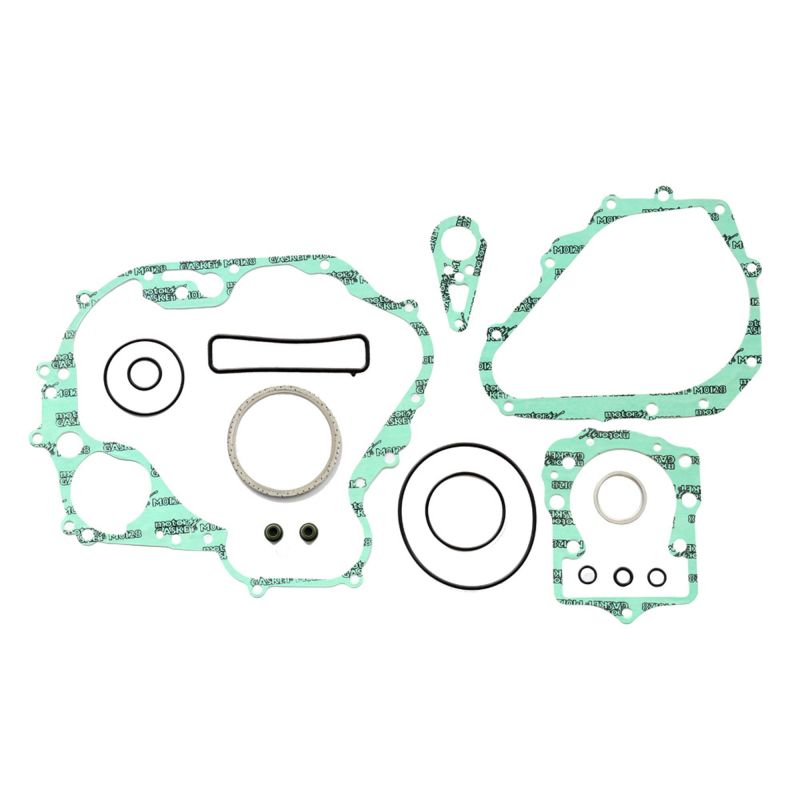 Athena 1983-1984 Kawasaki KLT 200 B1 / C1 / C2 Complete Gasket Kit (Excl Oil Seals) - P400250850203