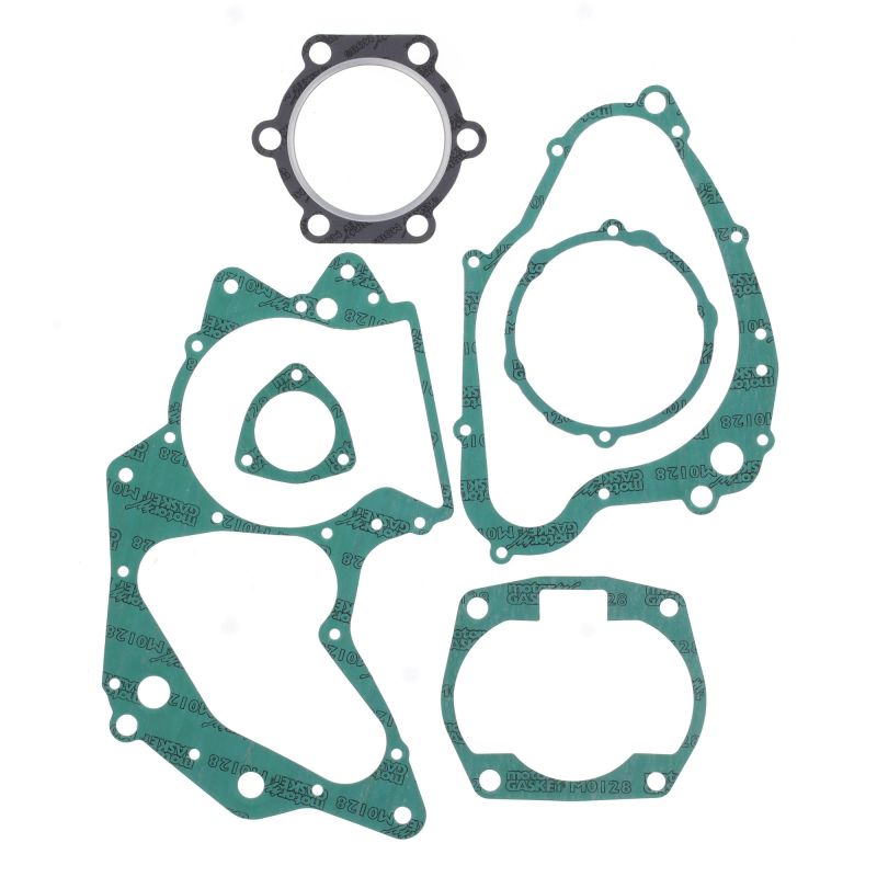 Athena 1983-1984 Suzuki RM 500 Complete Gasket Kit (Excl Oil Seals) - P400510850508