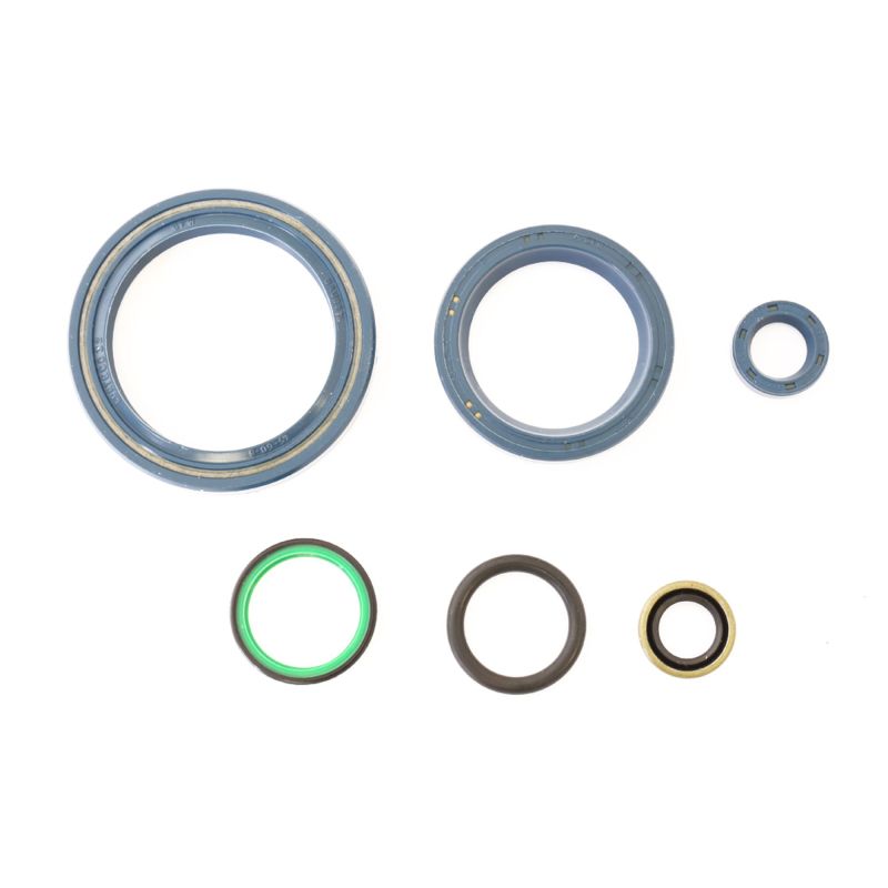 Athena 1983-1985 Ducati 1000 4T Replica Engine Oil Seal Kit - P400110400200