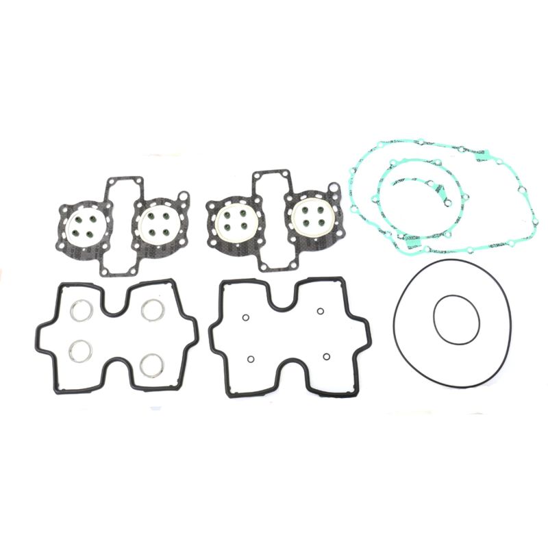 Athena 1983-1985 Honda VF500 ED/EF/FE/F2E Complete Gasket Kit (w/o Oil Seals) - P400210850540
