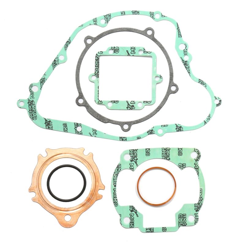 Athena 1983-1985 Kawasaki KDX 200 Complete Gasket Kit - P400250850204