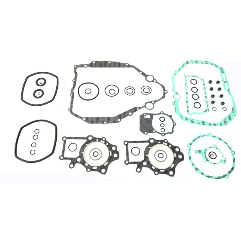 Athena 1983-1986 Honda CX/GL 650 C/CD/ED Complete Gasket Kit (w/o Oil Seals) - P400210850651