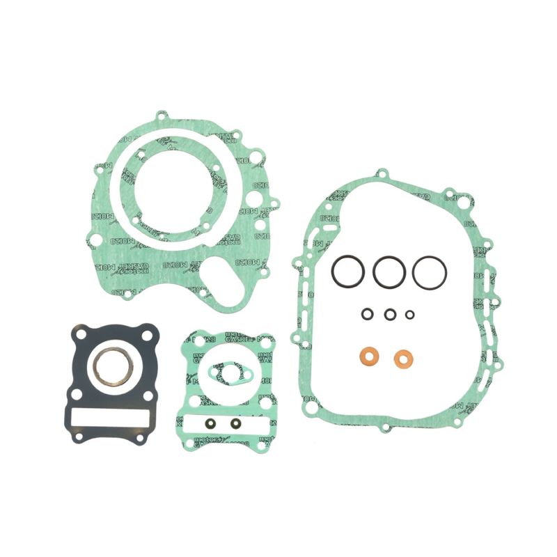 Athena 1983-1986 Suzuki ALT 125 D / E / F / G Complete Gasket Kit (Excl Oil Seals) - P400510850136