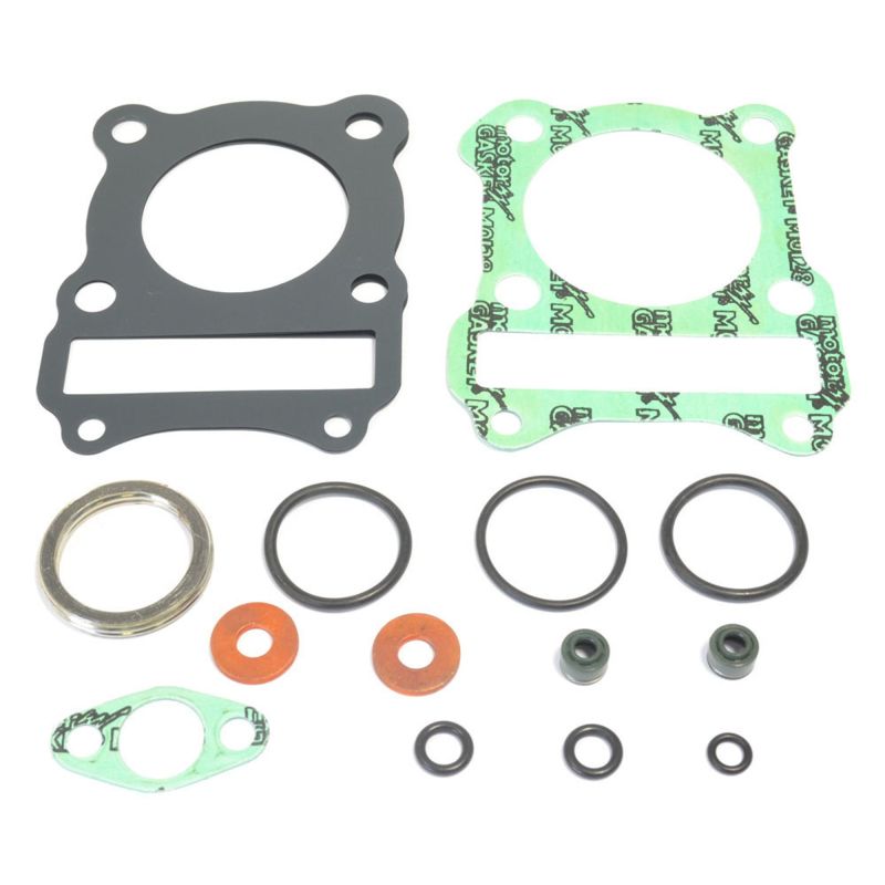 Athena 1983-1986 Suzuki ALT D / E / F / G 125 Top End Gasket Kit - P400510600135