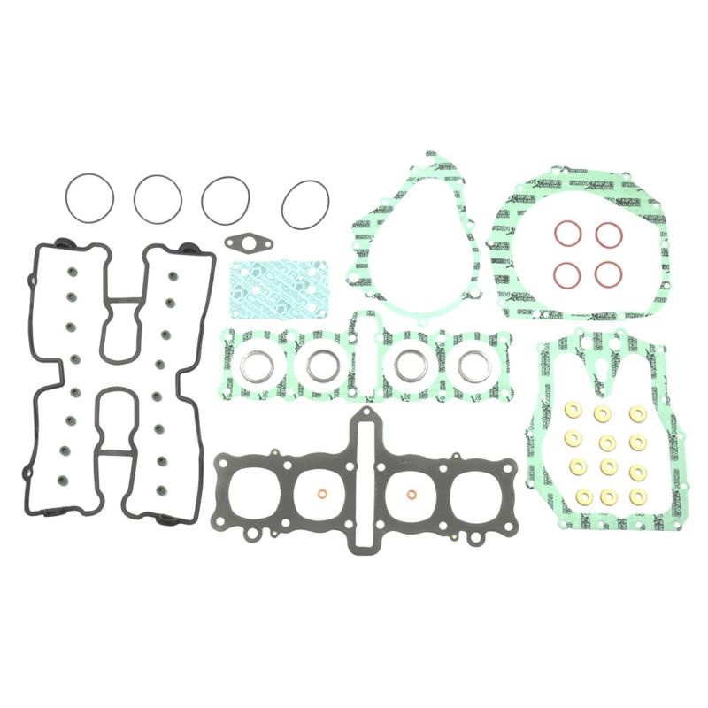 Athena 1983-1986 Suzuki GS E / Ef / Es / L Chain Drive 550 Complete Gasket Kit (Excl Oil Seal) - P400510850503