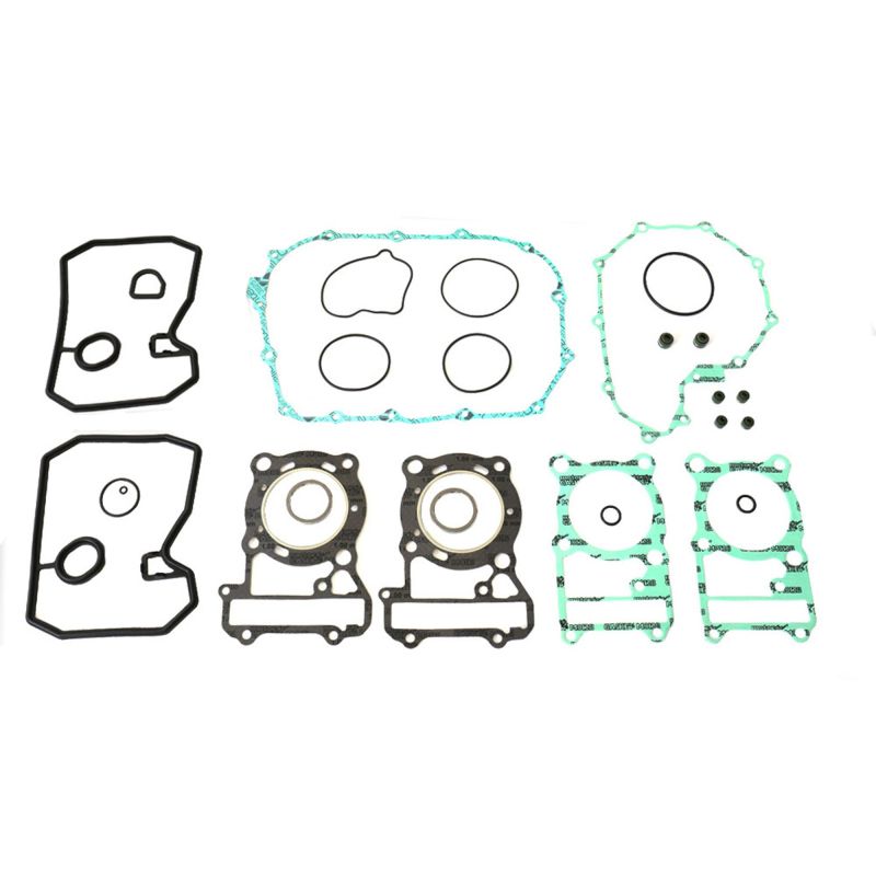 Athena 1983-1988 Honda VT 500 FT (ASCOT) Complete Gasket Kit (w/o Oil Seals) - P400210850550