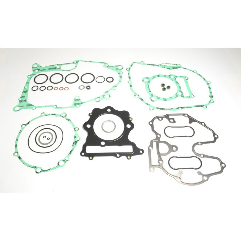 Athena 1983-1989 Honda XL350 R/RE/RF/RG/RH Complete Gasket Kit (w/o Oil Seals) - P400210850350