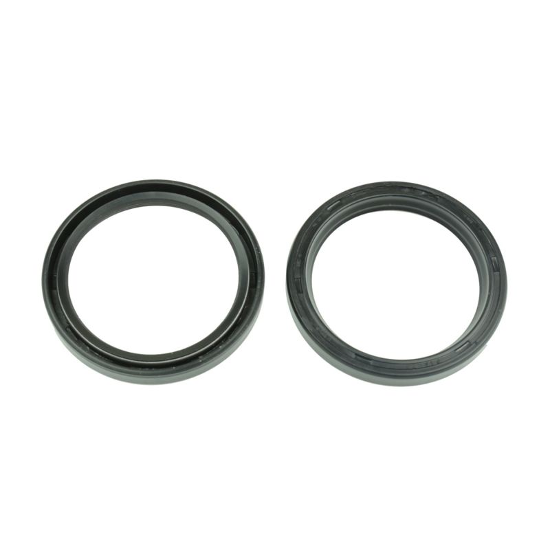 Athena 1983-1990 BMW K 100 LT/RT/RS 1000 41x51x6mm Fork Oil Seal Kit - P40FORK455051