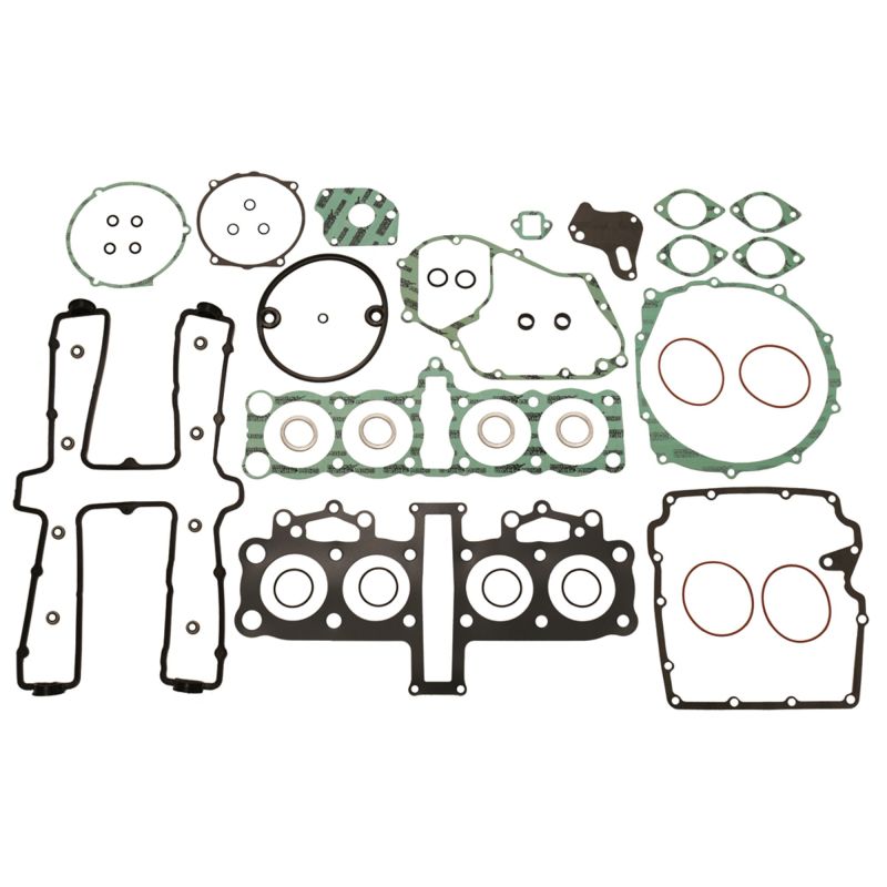 Athena 1983-1993 Yamaha XJ F Seca 900 Complete Gasket Kit (Excl Oil Seal) - P400485850910