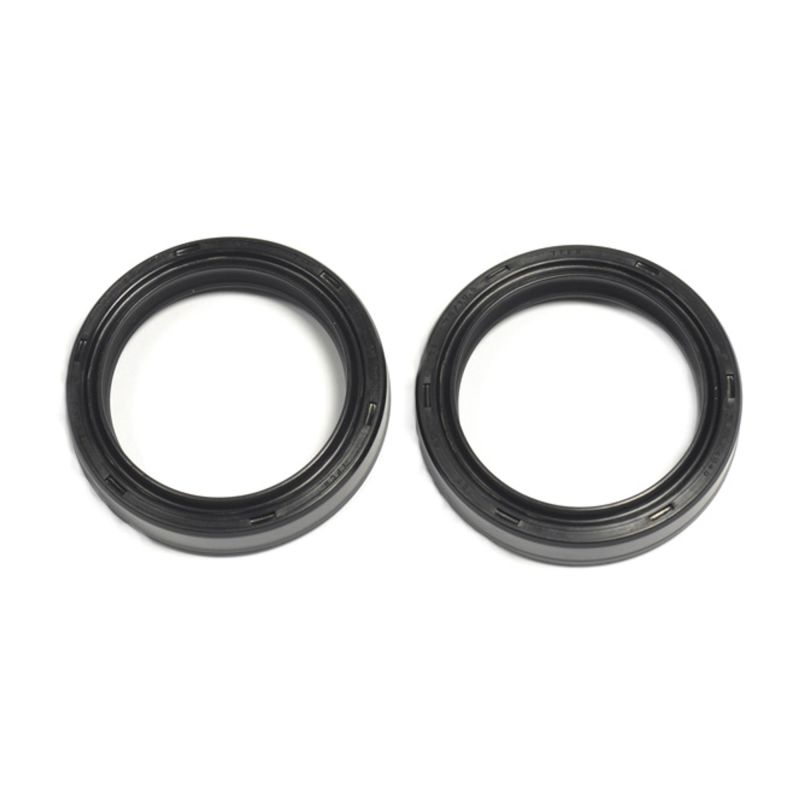 Athena 1983 KTM GS LC 125 40x52x10/10.5mm Fork Oil Seal Kit - P40FORK455050