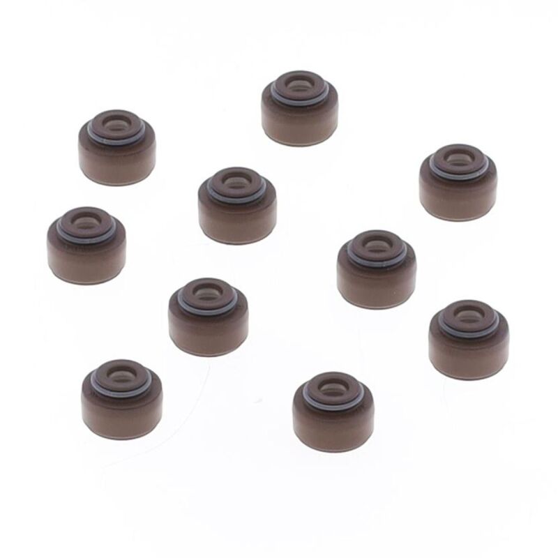 Athena 1983 Kawasaki ZR A1 400 Valve Stem Seal Kit - P400250420552
