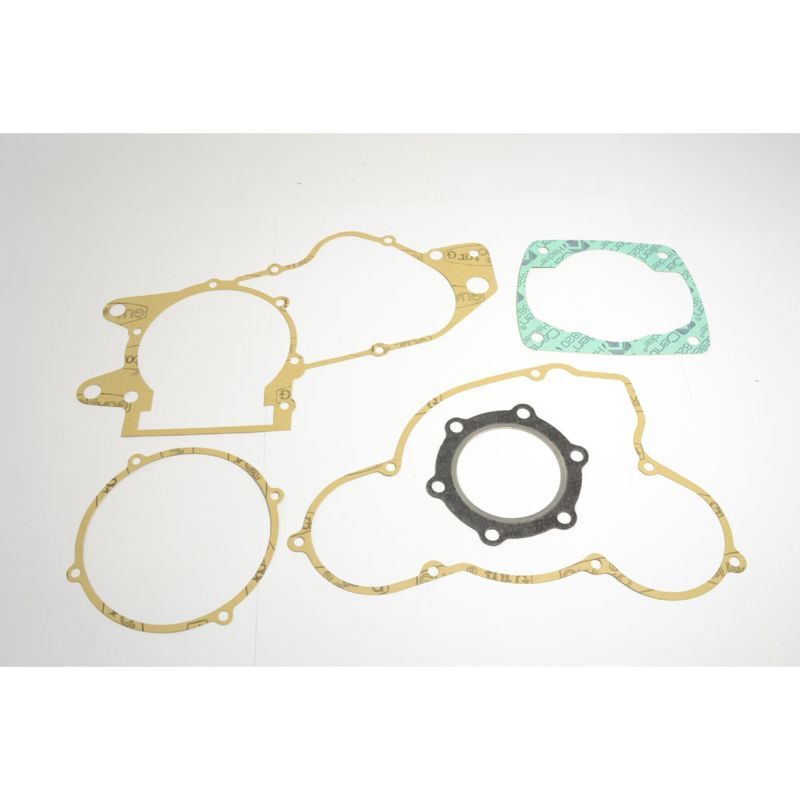 Athena 1983 Maico 2T 250 Complete Gasket Kit (Excl Oil Seals) - P400320850080