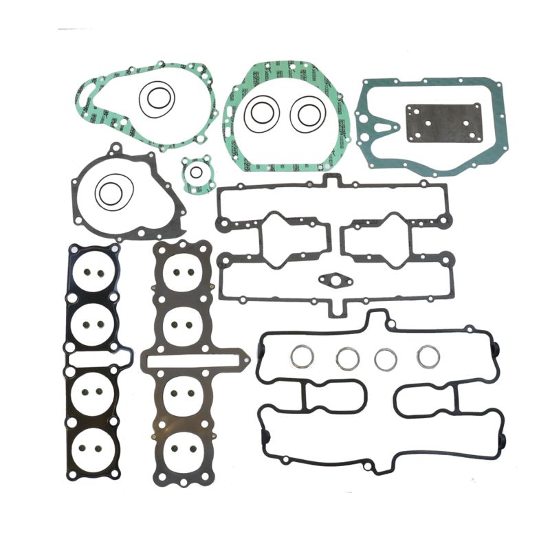 Athena 1983 Suzuki GS E/ES 750 Complete Gasket Kit (w/o Oil Seals) - P400510850734/1
